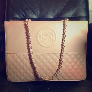 Bebe shoulder bag